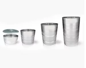 Imagem de demonstração da Caixa D' Água ou