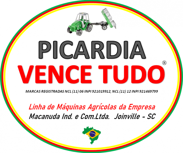 Picardia Vence Tudo